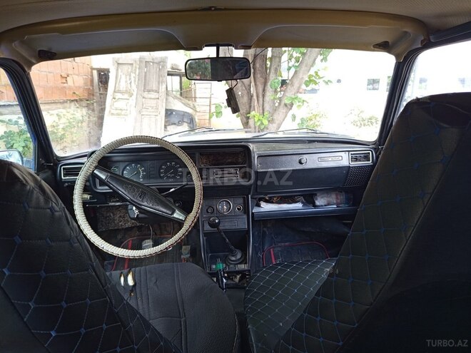 LADA (VAZ) 2104-6