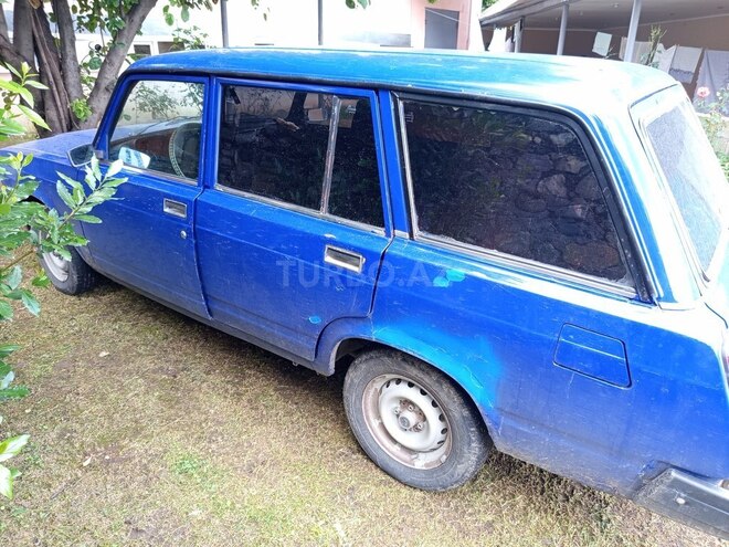 LADA (VAZ) 2104-4