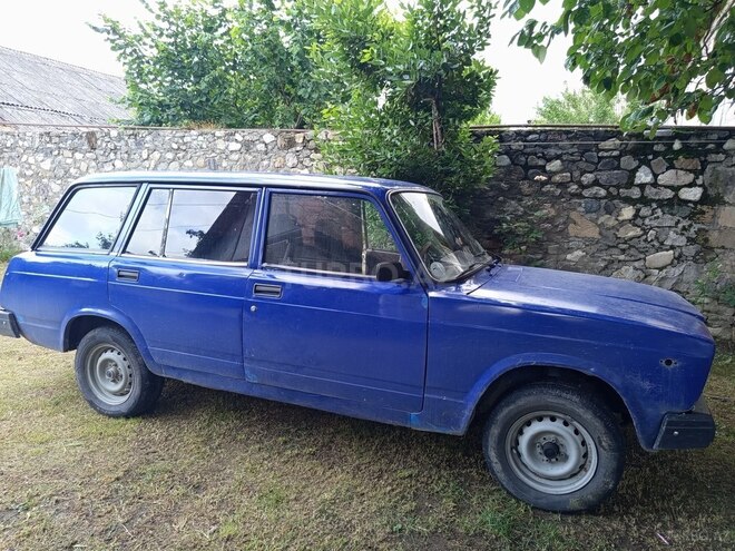 LADA (VAZ) 2104-3