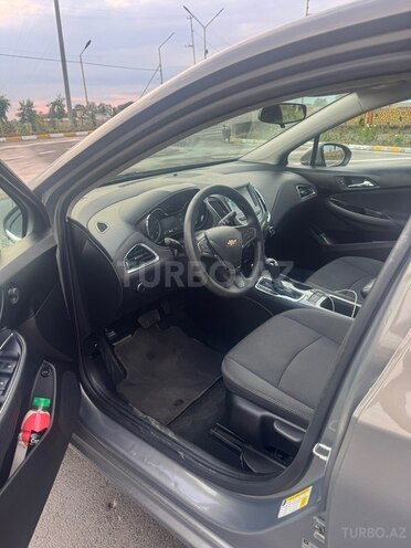 Chevrolet Cruze-3