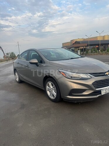 Chevrolet Cruze-9