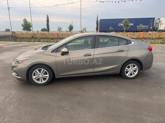 Chevrolet Cruze-7