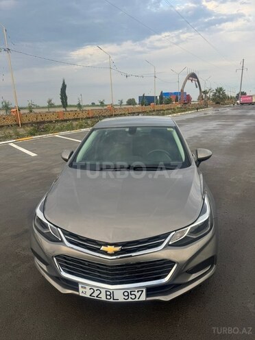Chevrolet Cruze-10