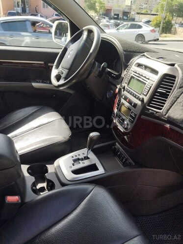 Hyundai Santa Fe-7