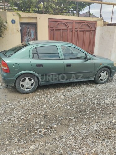 Opel Astra-7