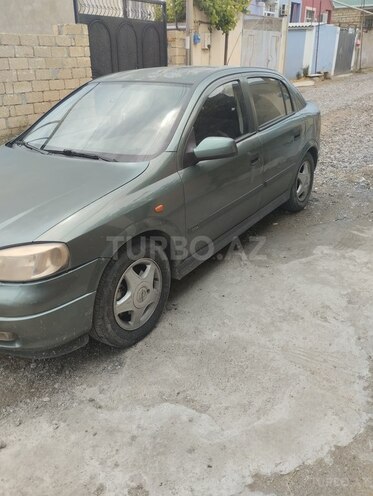 Opel Astra-8