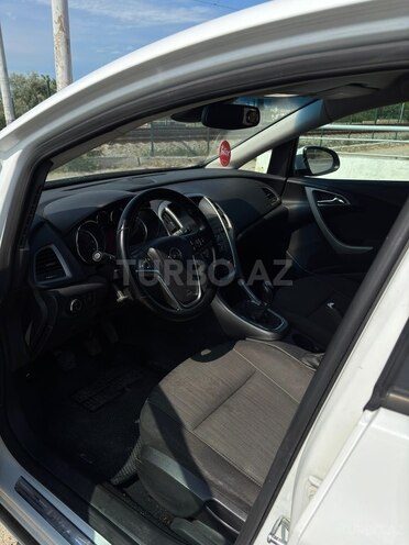 Opel Astra-6