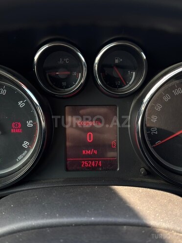 Opel Astra-7