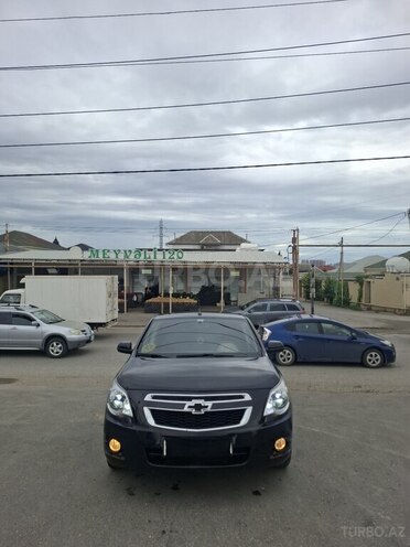 Chevrolet Cobalt-1