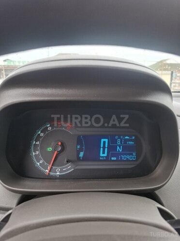 Chevrolet Cobalt-3