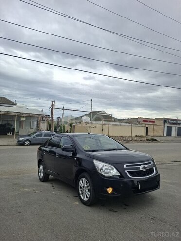 Chevrolet Cobalt-4