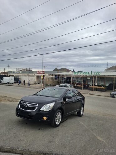 Chevrolet Cobalt-5
