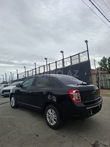 Chevrolet Cobalt-7