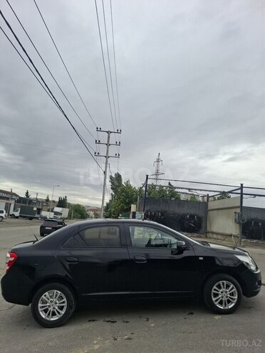 Chevrolet Cobalt-8