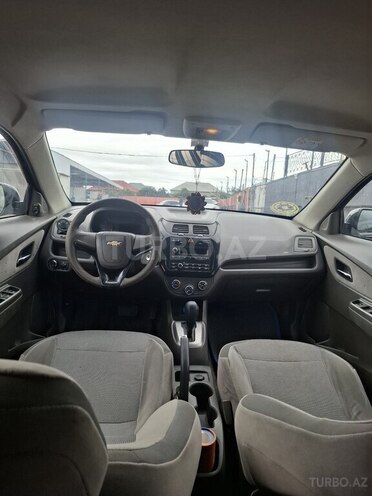 Chevrolet Cobalt-9