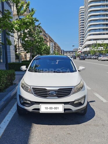 Kia Sportage-1