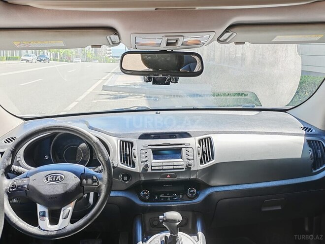 Kia Sportage-7