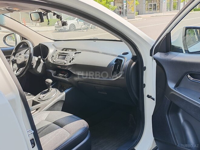Kia Sportage-5