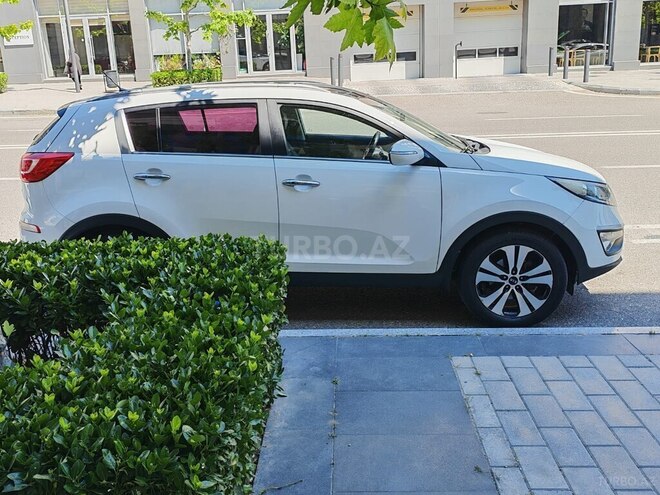 Kia Sportage-10