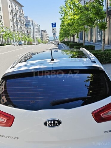 Kia Sportage-2
