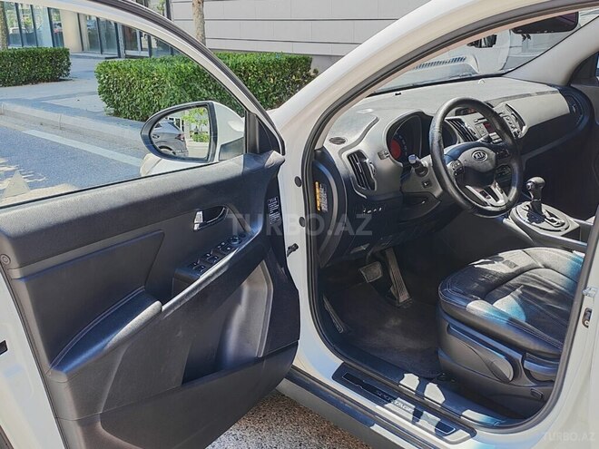 Kia Sportage-8