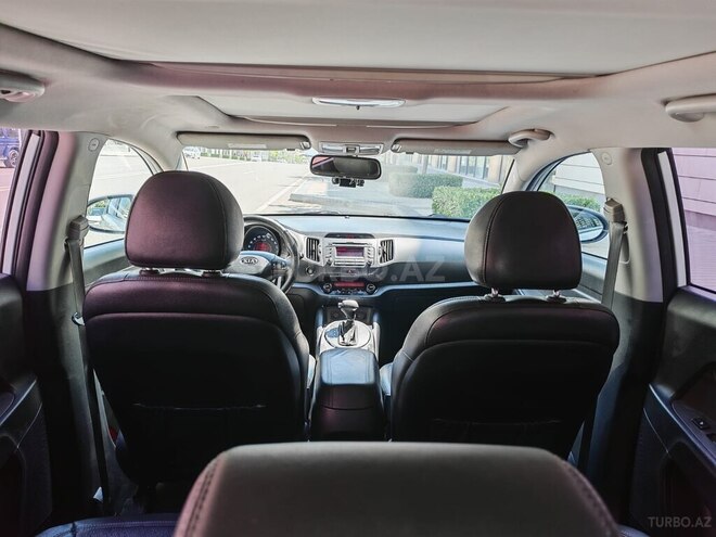 Kia Sportage-17