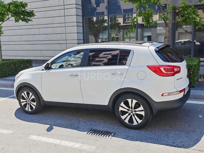 Kia Sportage-14