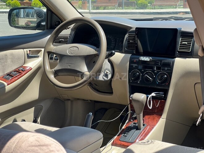 Toyota Corolla-3