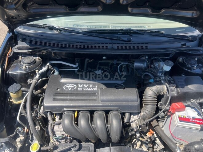 Toyota Corolla-2