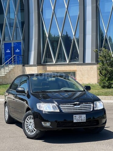 Toyota Corolla-1
