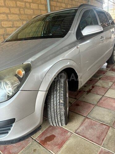 Opel Astra-9