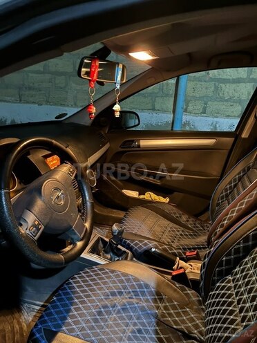 Opel Astra-2