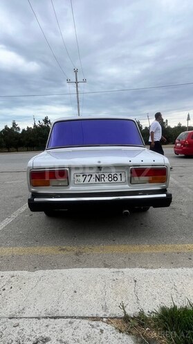 LADA (VAZ) 2107-4
