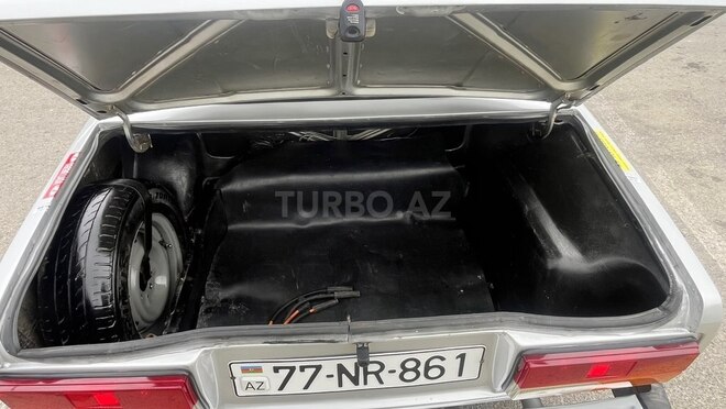 LADA (VAZ) 2107-5