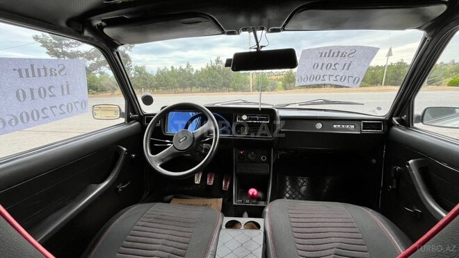 LADA (VAZ) 2107-9