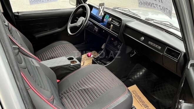 LADA (VAZ) 2107-8