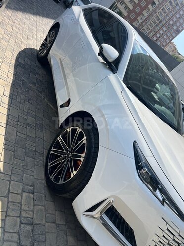 Changan Uni-K iDD-16