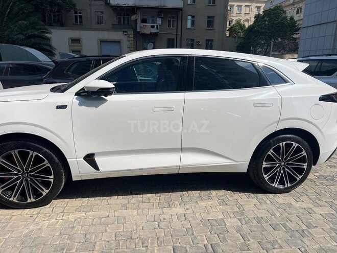 Changan Uni-K iDD-15