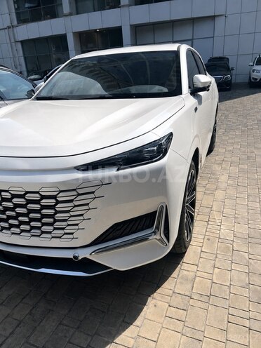 Changan Uni-K iDD-1