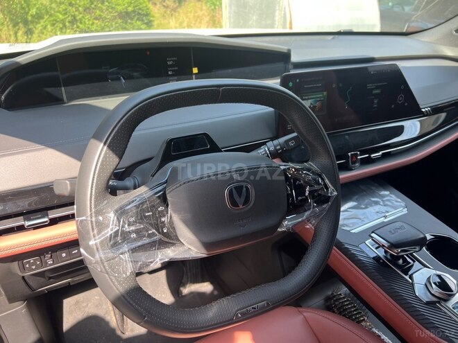 Changan Uni-K iDD-12