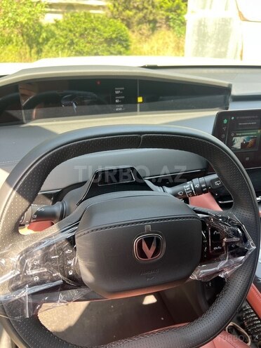 Changan Uni-K iDD-10