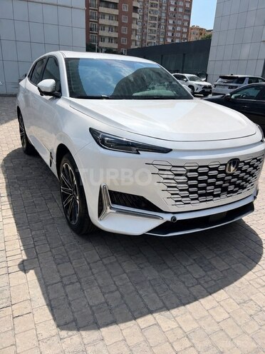 Changan Uni-K iDD-2