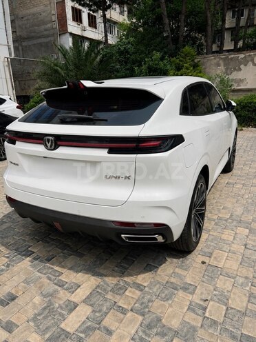 Changan Uni-K iDD-4