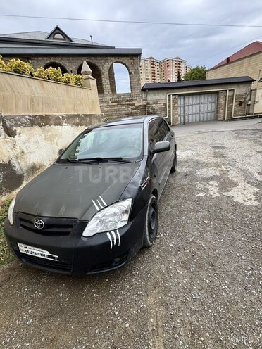 Toyota Corolla-3