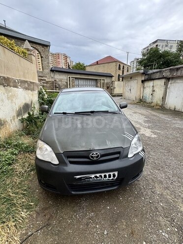 Toyota Corolla-1