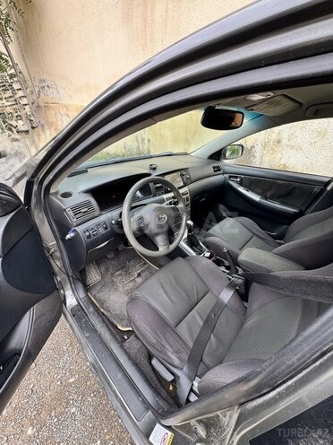 Toyota Corolla-10