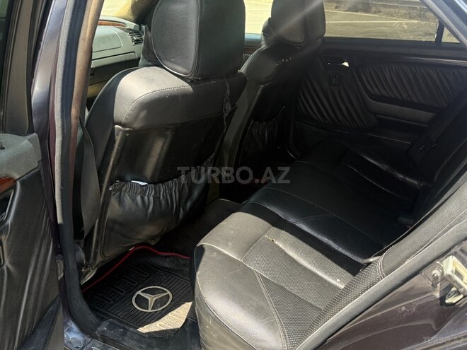 Mercedes C 200-9