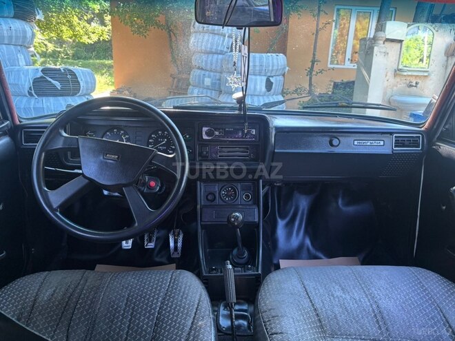 LADA (VAZ) 2107-11