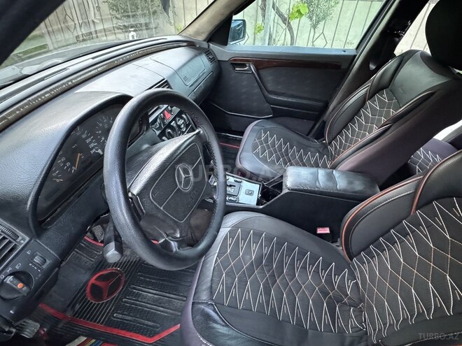 Mercedes C 180-14