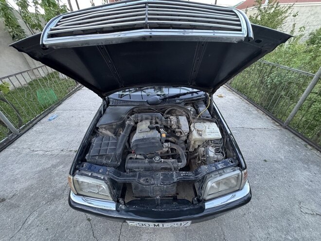 Mercedes C 180-17